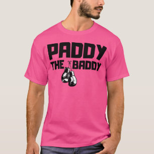 Paddy The Baddy T Shirt