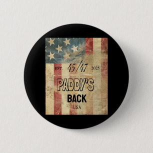 Paddy's Bakåt, trump2 Knapp