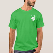 Paddy's Day - O'Tipsy