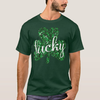Paddy's Irish Pub Funny St patrick's day Saint Pad T Shirt