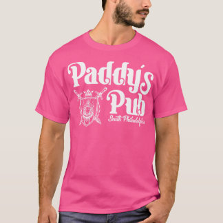 Paddys Pub T Shirt