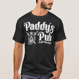 Paddys Pub T Shirt