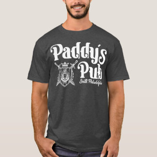 Paddys Pub T Shirt