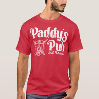 Paddys Pub T Shirt