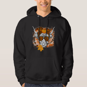 Padel Dabbing Skeleton Halloween med Paddle Tenni Hoodie