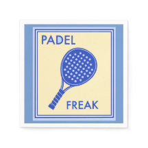 PADEL FREAK Mugg