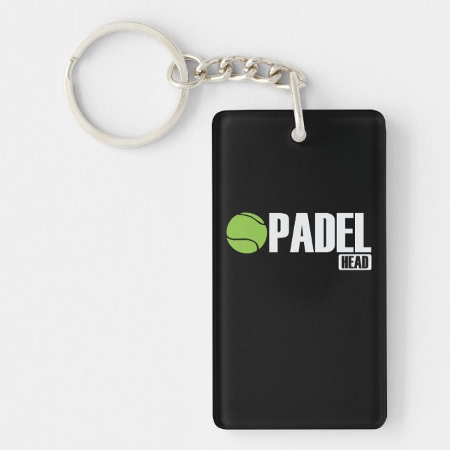 Padel Head Tennis Sport und Boll (Framsidan)