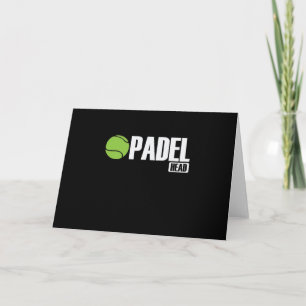 Padel Head Tennis Sport und Boll Kort