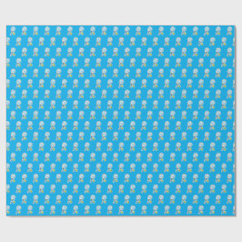 padel mönster presentpapper