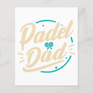 Padel Pappa Platform Tennis Paddleball Padel