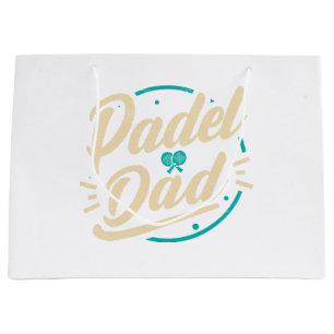 Padel Pappa Platform Tennis Paddleball Padel