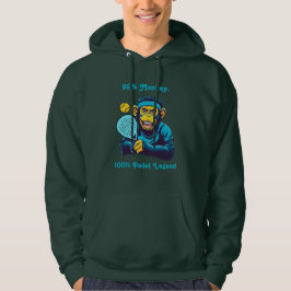 Padel Primate Powerplay Pullover Hoodie