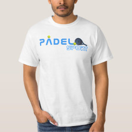 Pádel Sport IV T Shirt