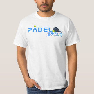 Pádel Sport IV T Shirt