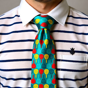 Padel the Tie Breaker Slips