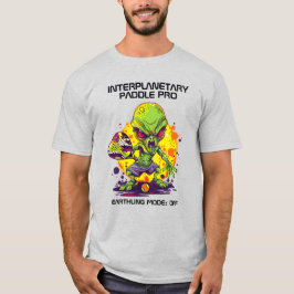 Padel UFOh-Yeah T Shirt