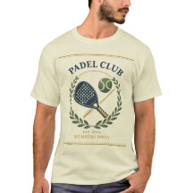 Padelklubb - Endast för medlemmar ~ Padelälskare p