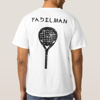 Padelman T Shirt