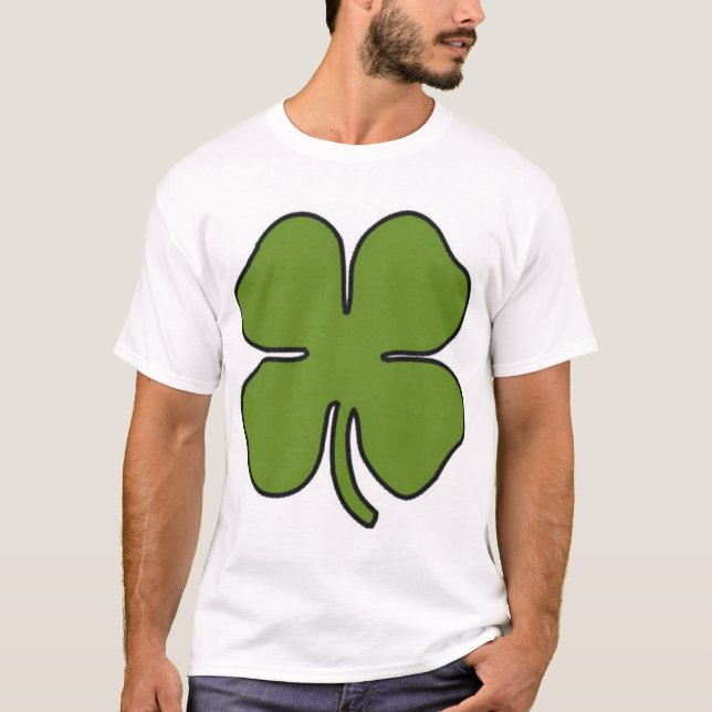 PADIO BRIAN T SHIRT (Framsida)