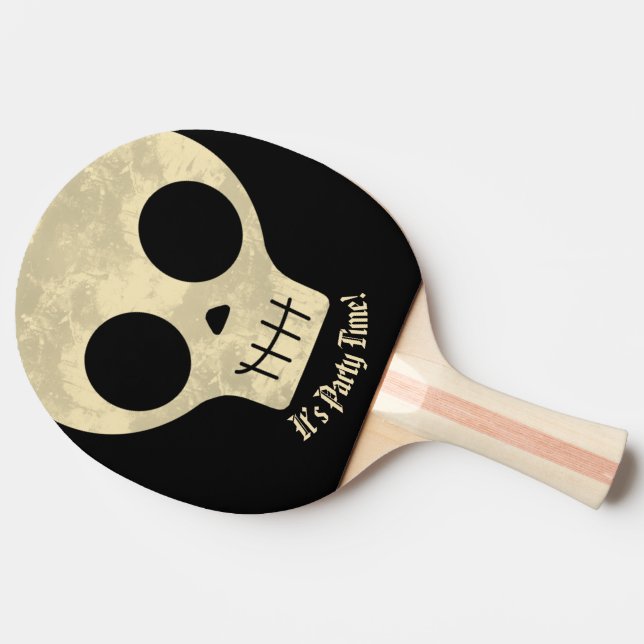 Padlar Pingisracket (Sidan)