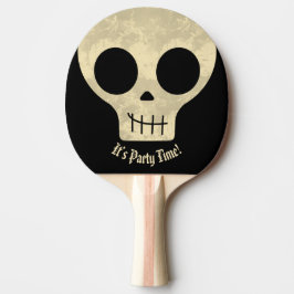 Padlar Pingisracket