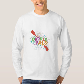 Padle Pals T Shirt