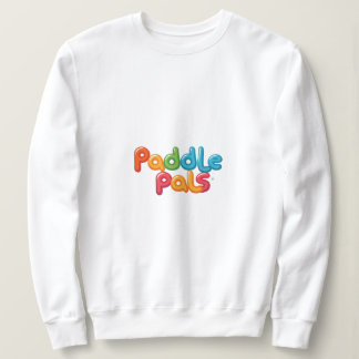 "Padle Pals." T Shirt