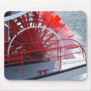 Padle Wheel Musmatta