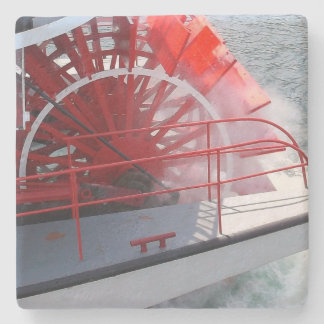 Padle Wheel Stenunderlägg