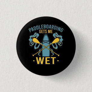 Padleboard Paddleboarding Knapp