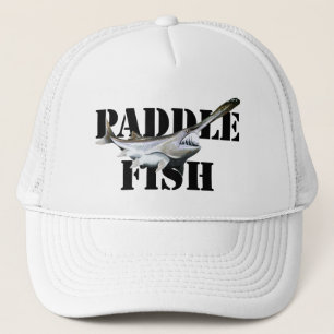 Padlefish Keps