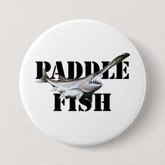 Padlefish Knapp