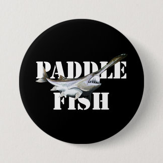 Padlefish Knapp