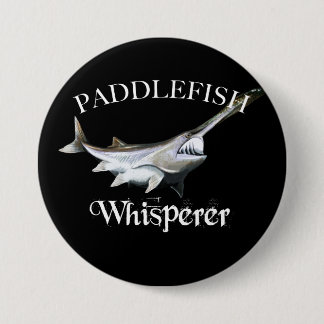 Padlefish Whisperer Knapp