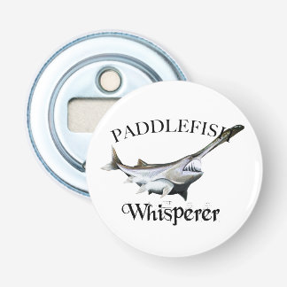 Padlefish Whisperer Light Flasköppnare