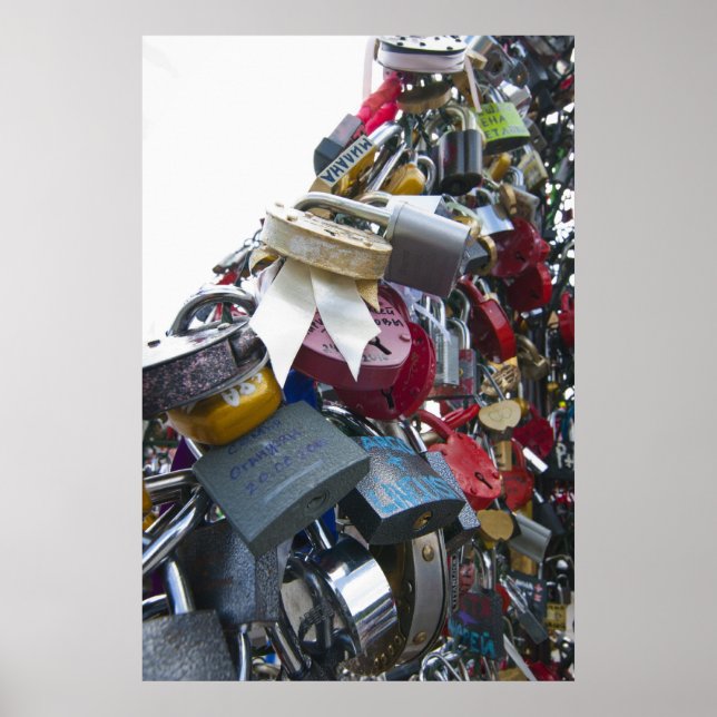 Padlocks4 Poster (Framsidan)