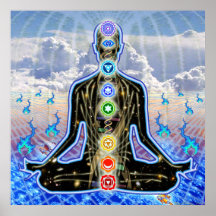 Padma Himlar Fractal Flames