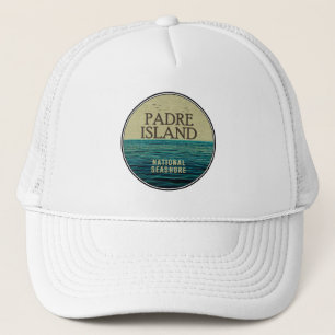 Padre Island National Seashore Ocean Birds Keps