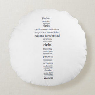 Padre nuestro rund kudde