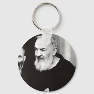 Padre Pio 102.jpg Nyckelring