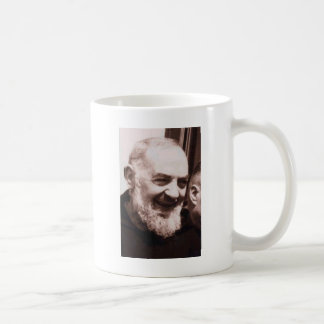 PadrePio.jpg Kaffemugg