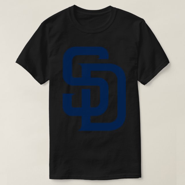 padres-diego-san Classic T-Shirt (Design framsida)