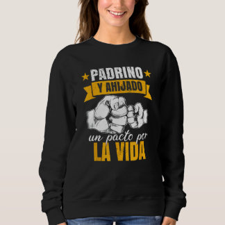Padrino Y Ahijado T Shirt