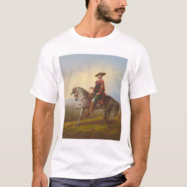 Padron (1163) t-shirt (Framsida)
