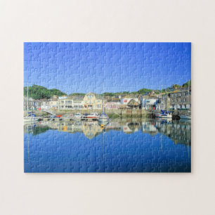 Padstow pussel