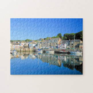 Padstow pussel