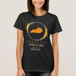 Paducah T Shirt
