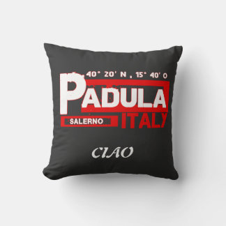 Padula Italien Salerno Kudde