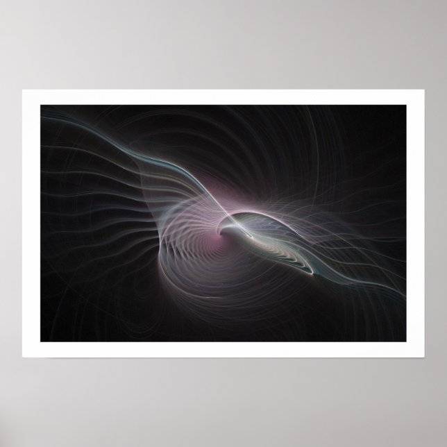 Paean Poster (Framsidan)