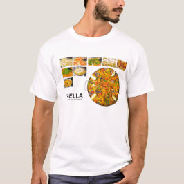 paella tee
